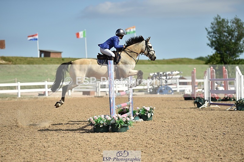 250628-165204-06839 - Cls 24 Pony Discovery & 90cm Open