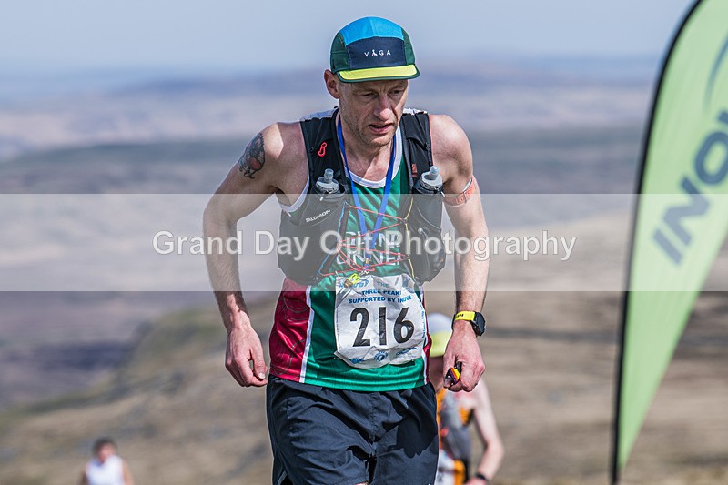 Pen-Y-Ghent-88 - The 3 Peaks Race Saturday 25th April 2026 - Pen Y Ghent