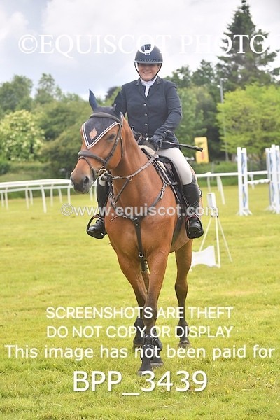 BPP_3439 - CLASS 6 95CM OPEN