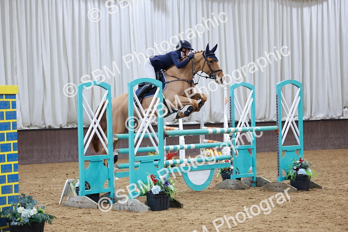 SBM_004046 - Class 12 - National 1.15m Members Cup Qualifier/ 1.15m Open