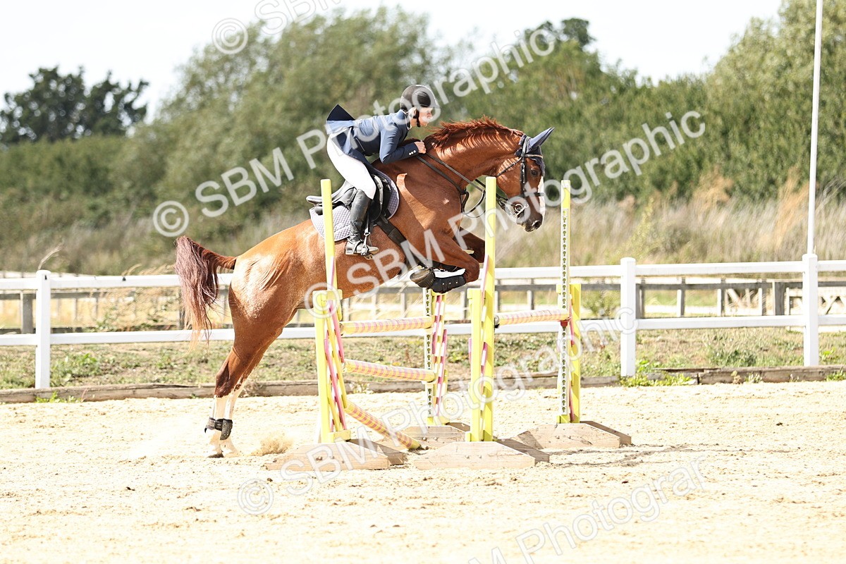 SBM_004887 - Class 5 - Senior Discovery - 1.00m Open