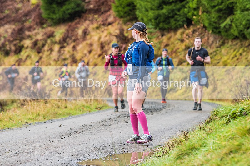 Glentress 21  10K-636 - High Terrain Events Glentress 21 & 10K Trail Races Saturday 18th November 2023