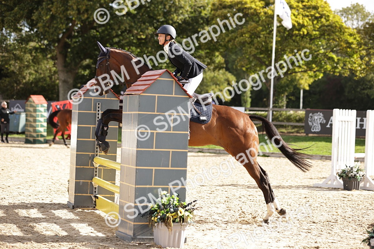 SBM_16573 - J33 - Senior 75cm Championship