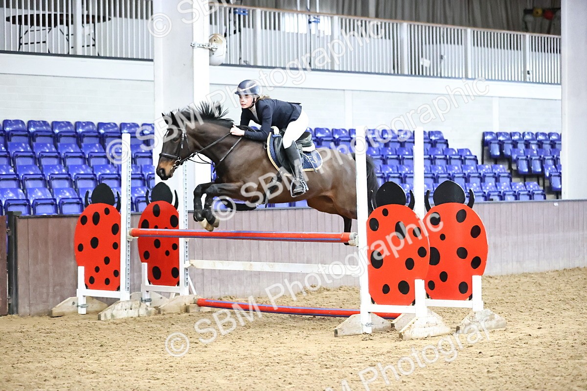 SBM_001811 - Class 11 - Blue Chip Pony Newcomers - 1.00m