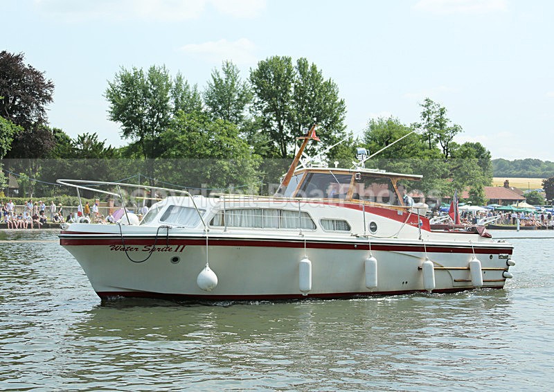 130705 WATER SPRITE WT7A9443 - HENLEY ROYAL REGATTA - Friday 5th July 2013