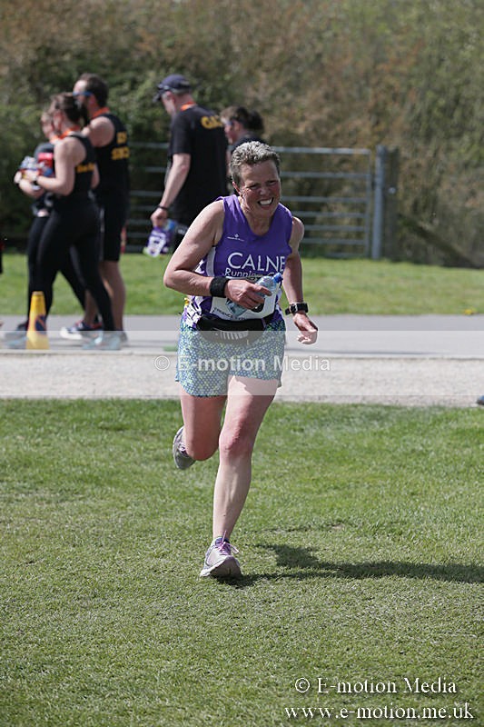 CAD 190419 1807 - Cadence Events    Good Friday 10 Miler 19/04/19