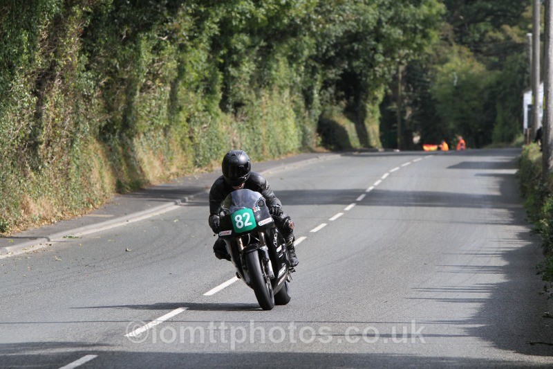  - MGP Supporters Club - Supertwin/Lightweight