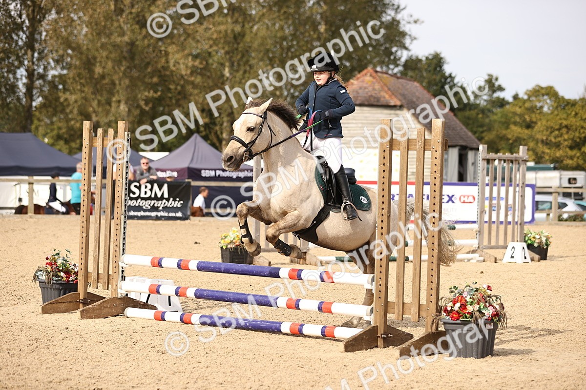 SBM_69621 - J13 - Junior Pony 60cm Championship