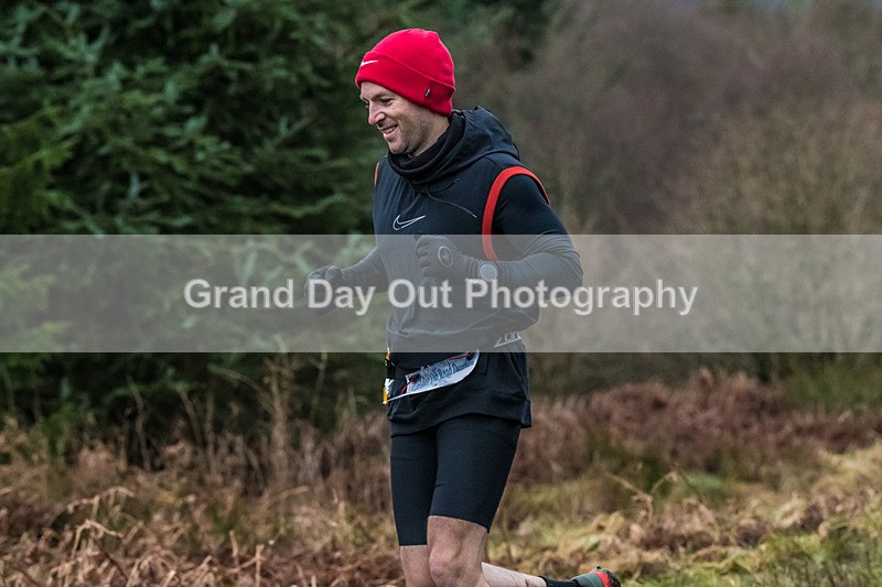 HTE Kielder Duathlon-109 - High Terrain Events Kielder Off Road Duathlon Sunday 8th January 2023