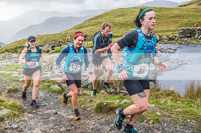 Langdale-834 - Langdale Horseshoe Fell Race Saturday 8th October 2022