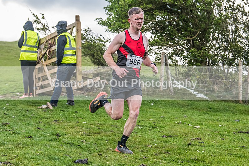 Hay-O-371 - Hay-O Trail Race Tuesday 19th May 2026