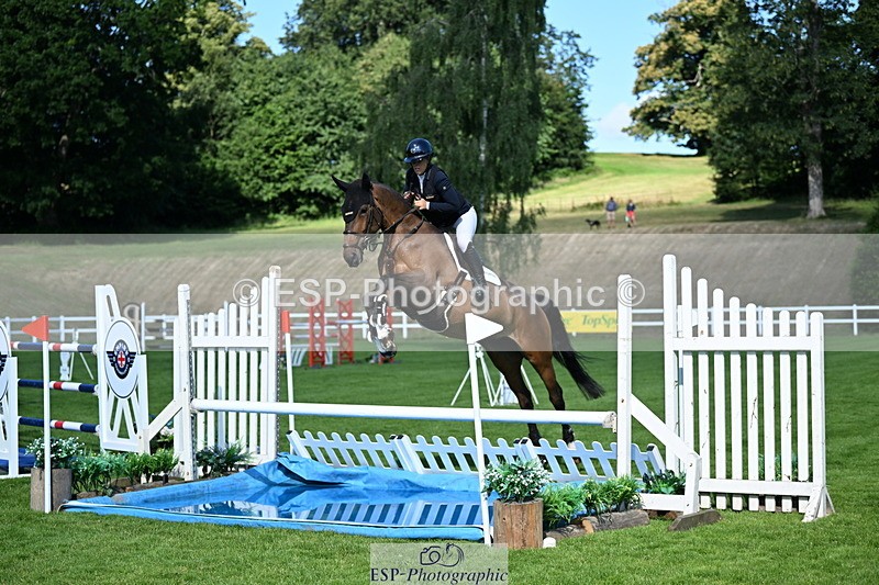 250703A-093200-02200 - Cls 1 Snr Foxhunter