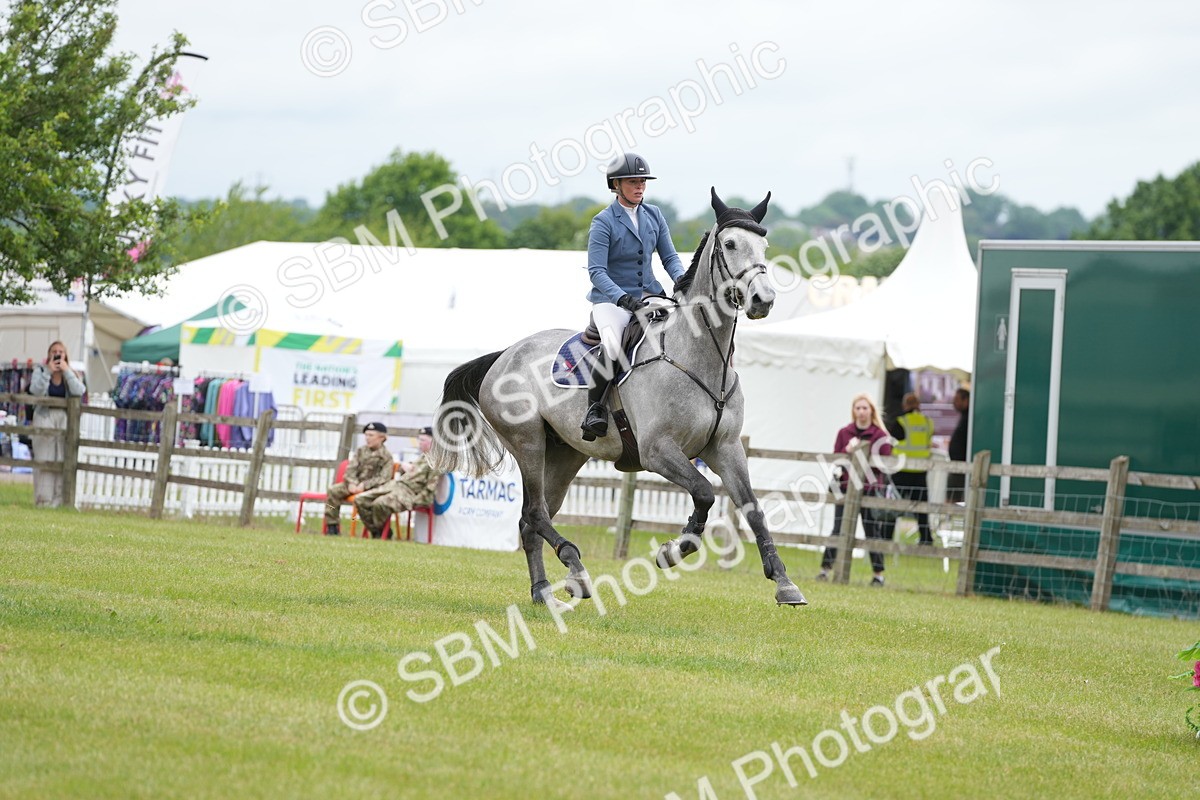 SBM_03180 - Class 201 - British Horse Feeds Speedi Beet Horse of the Year Show Grade  C