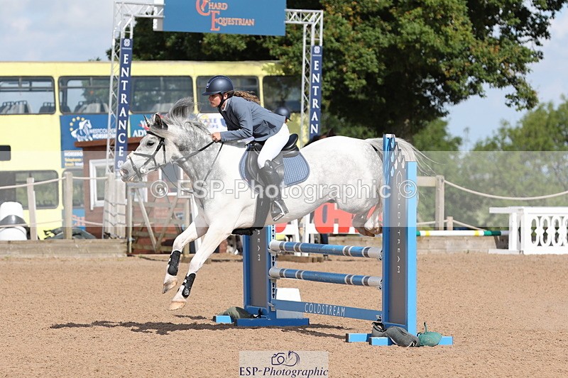 240714A-095628-01651 - Cls 3 A&B Pony BN & 80cm Open