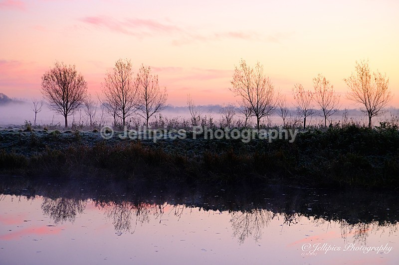  - Landscapes