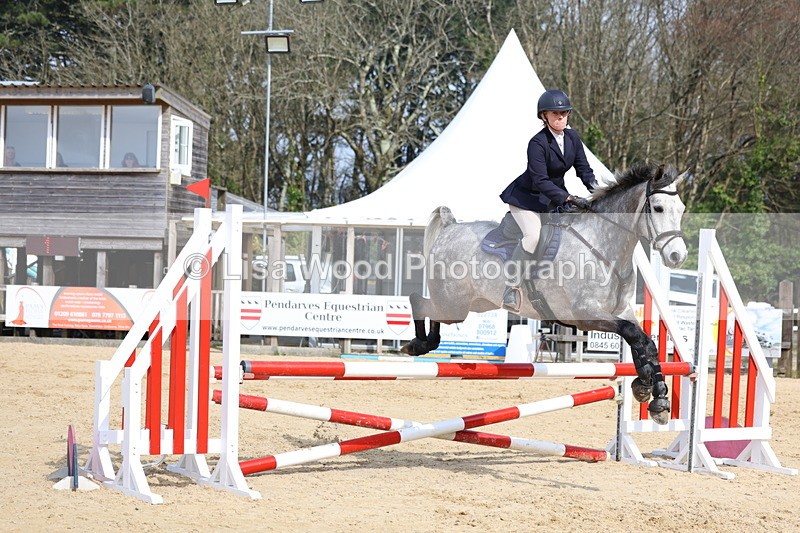 3E7A6792 - Class 4: Senior British Novice/90cm open