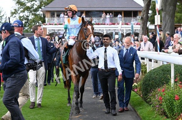 210825-050 Song Of The Clyde - Race 2 2.25pm Harry's Half Million By Goffs