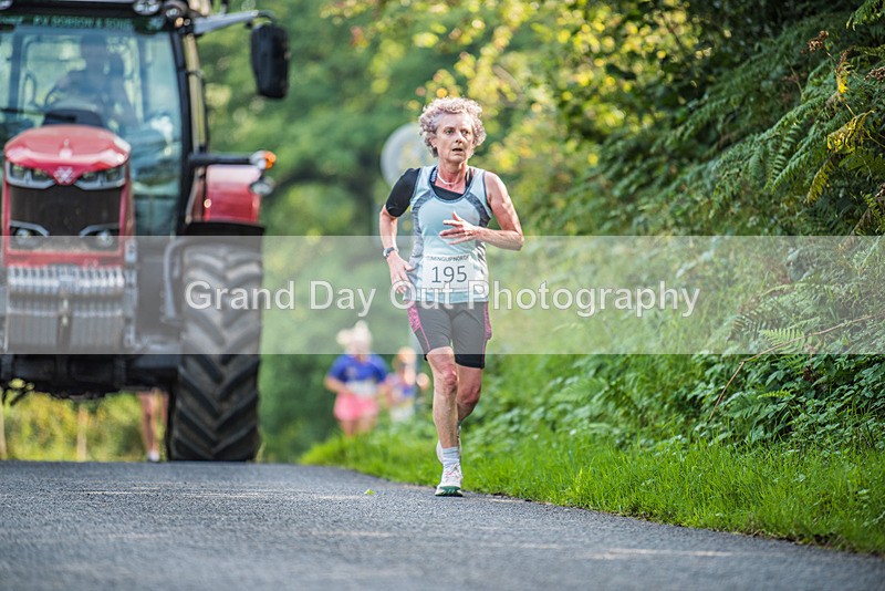 The One 10-331 - The One 10 Mile Road Race Saturday 9th September 2023