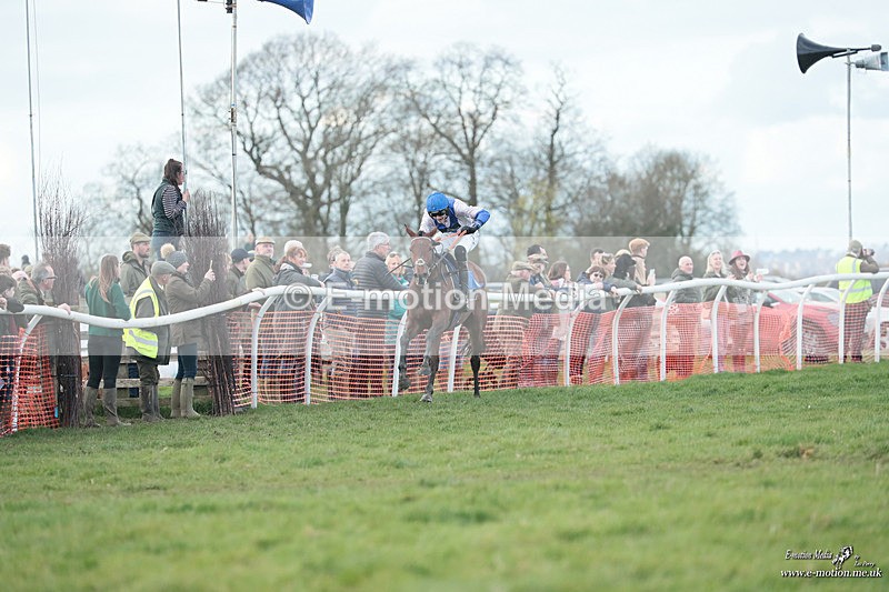 PtP 170324 3252 - Oakley Hunt PtP Brafield-On-The-Green 17/03/24