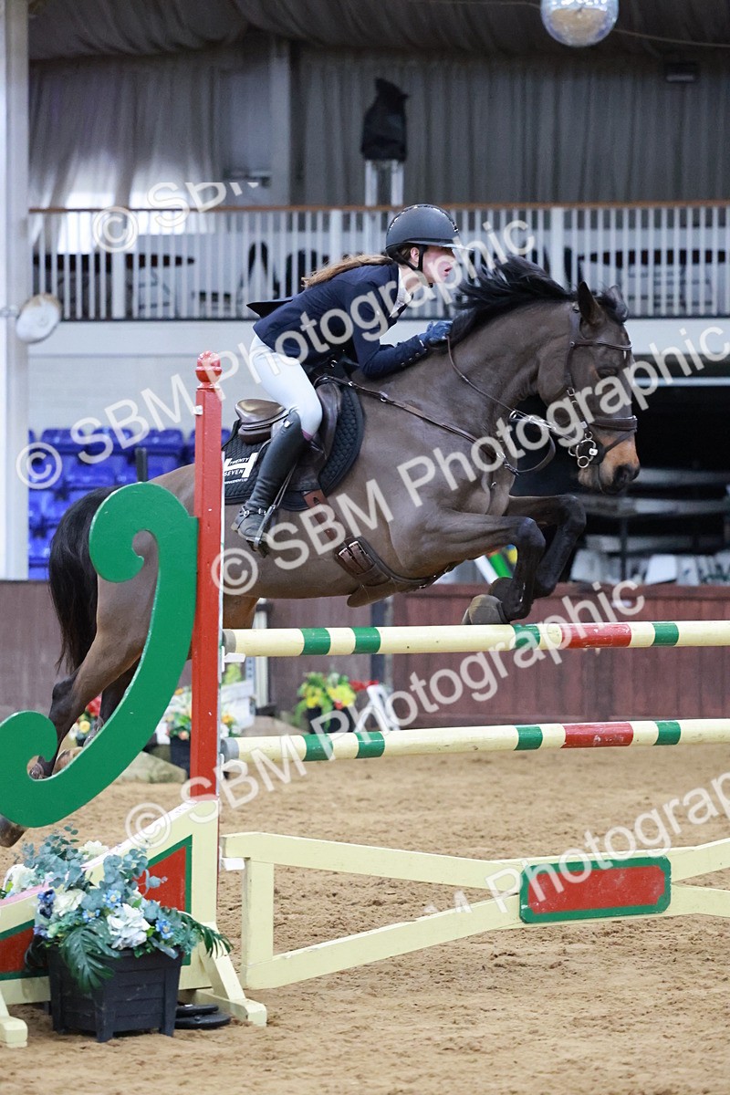 SBM_008430 - Class 26 - WB Equiline Star Championship Qualifier 1.10m