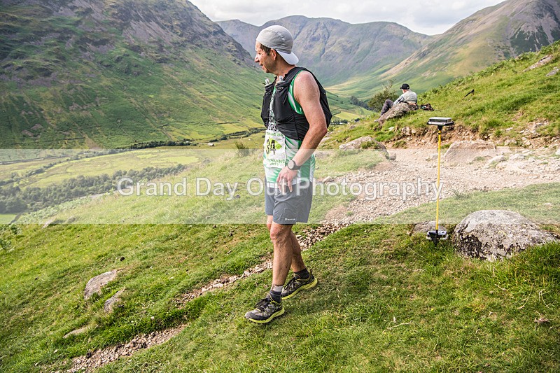 Wasdale-1208 - Wasdale Horseshoe Fell Race (Bad weather route) Saturday 11th July 2026