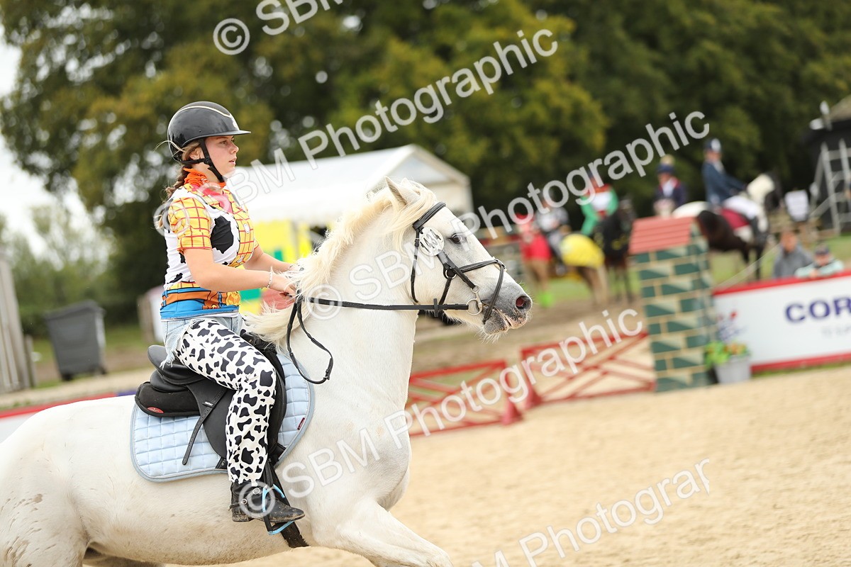 SBM_65710 - J48 - Pairs Jumping Open 70cm & 85cm