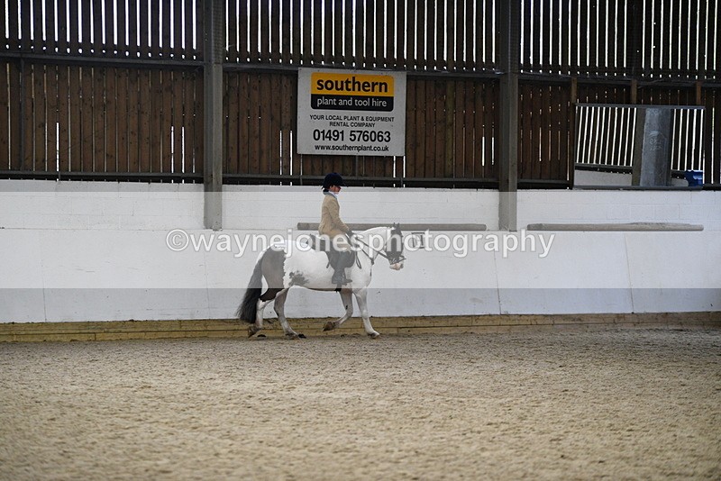 WJ5_7375 - Class 11 Ridden PC - RC Pony