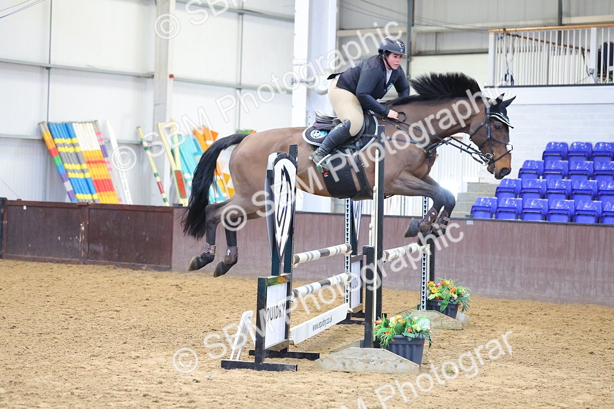 SBM_004648 - Class 12 - Senior British Novice - 90cm Open