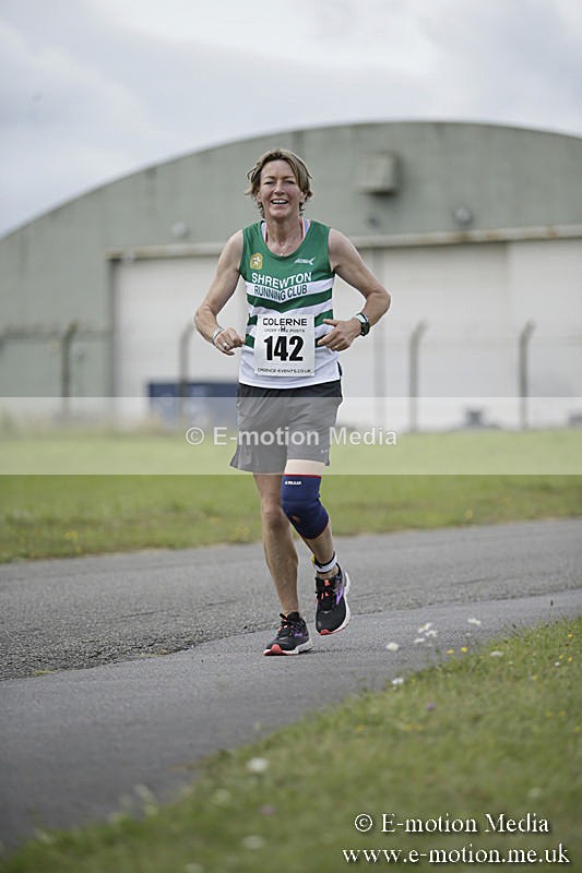 CAD5M 210719-0838 - Cadence Events Colerne 5 Miler  21-Jul-2019