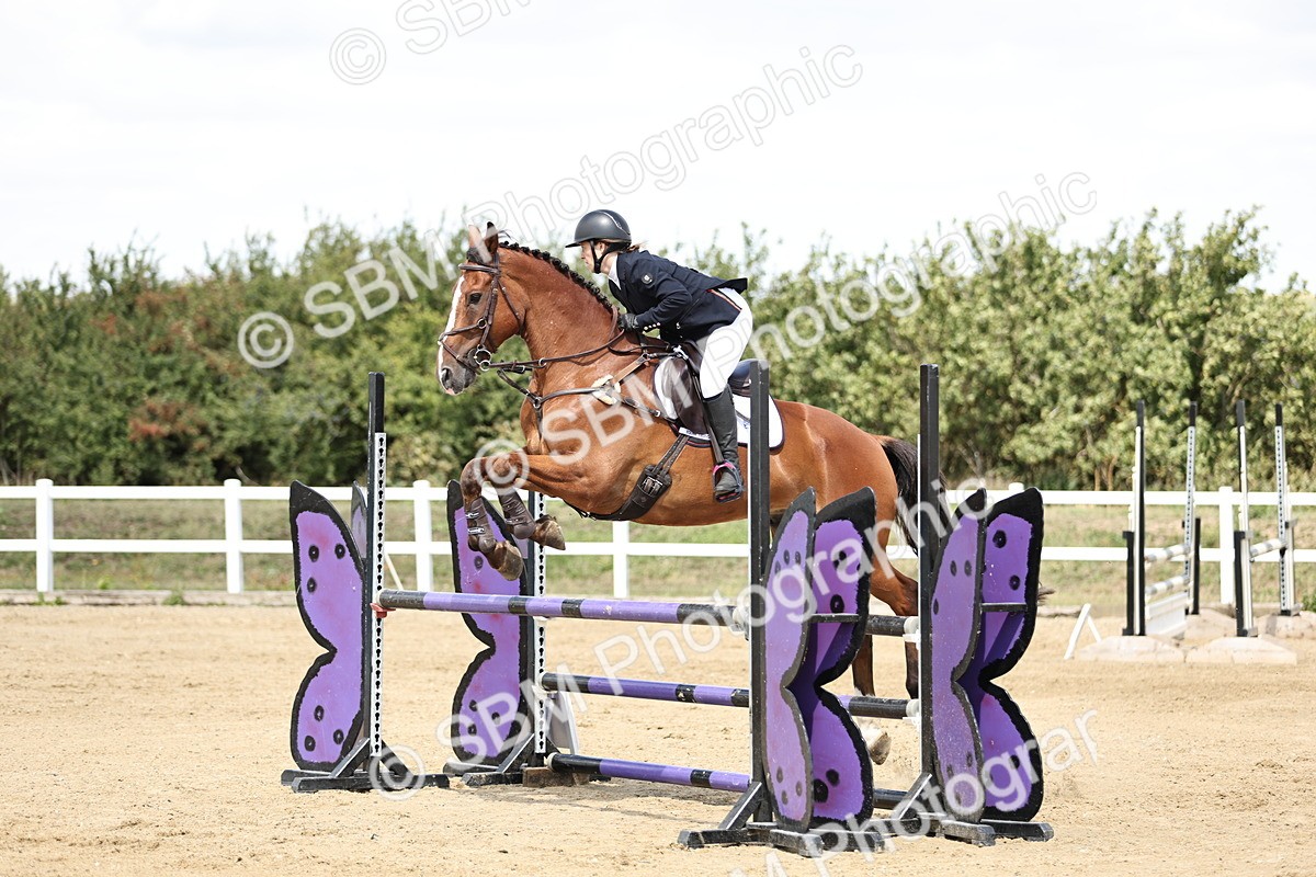 SBM_004591 - Class 4 - Amateur Champioship Qualifier 95cm