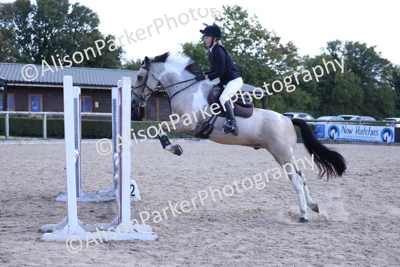 20250928-2150 - Class 5 - 80cm