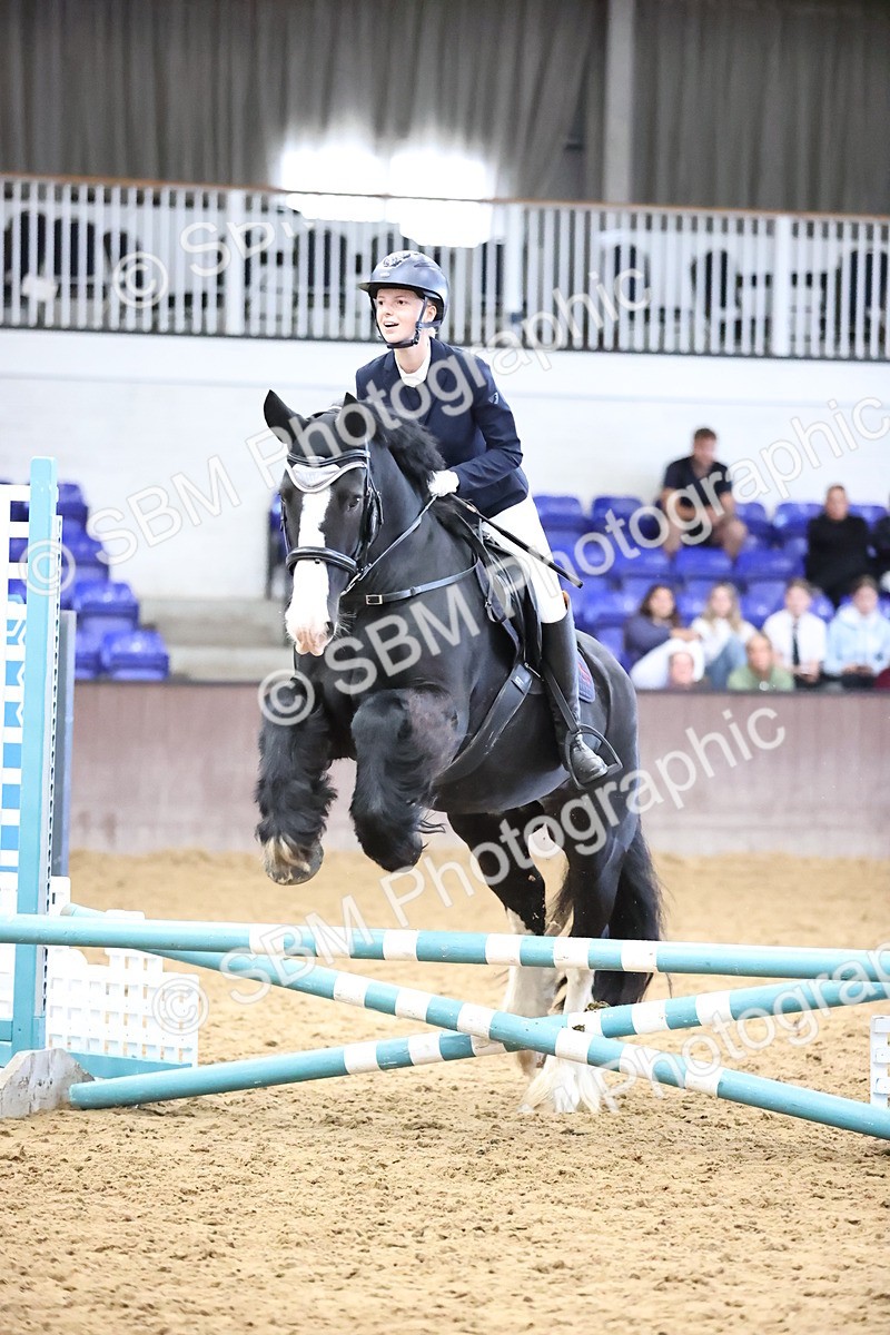 SBM_001717 - Class 5 - Henlow Veterinary Hospital - 70cm Area 12 Championship Qualifier