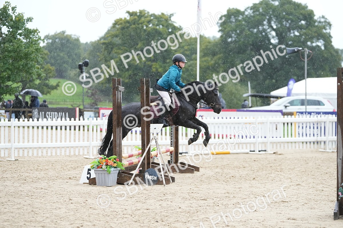 SBM_36287 - J5 - Junior Pony 50cm Championship