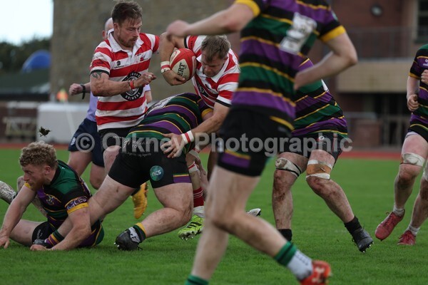 DAD13431 - Rugby 26/27