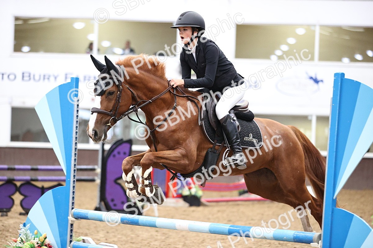 SBM_000480 - Class 2 - Pony British Novice - 80cm Open