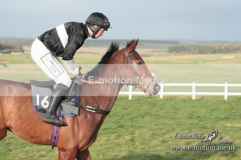PtP 311223 473 - Larkhill Racing Club Point-to-Point 31/12/23