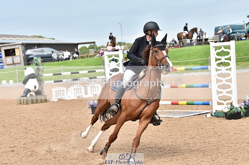 230810A-140300-01251 - Cls 10 6 Year Old Championship