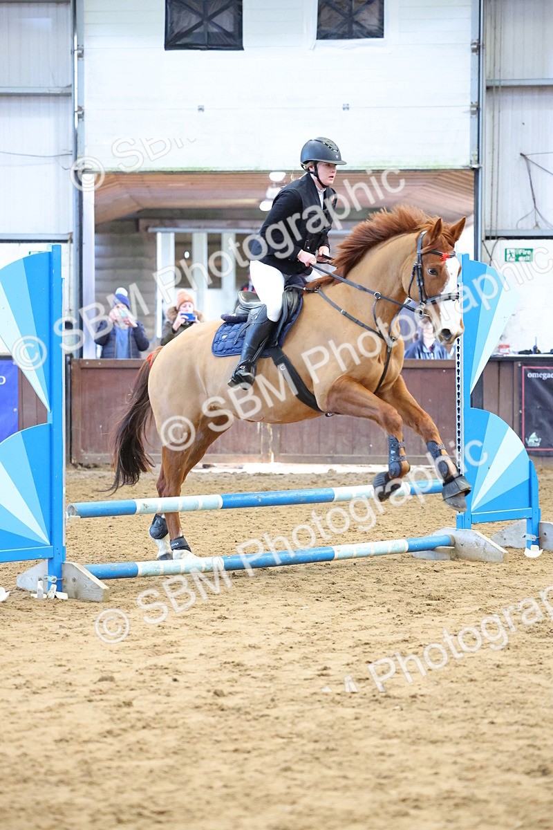 SBM_000636 - Class 3 - 60cm