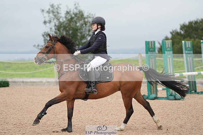 250920-103356-00649 - Cls 5 Pony British Novice and 80cm