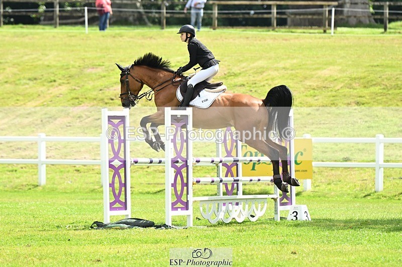 240713-110206-37402 - Cls 147 Amateur 1.10m Championships