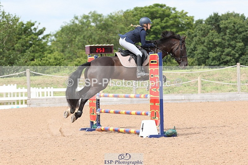 240714A-110814-01890 - Cls 5 A&B Poney Newc & 1.00 Open