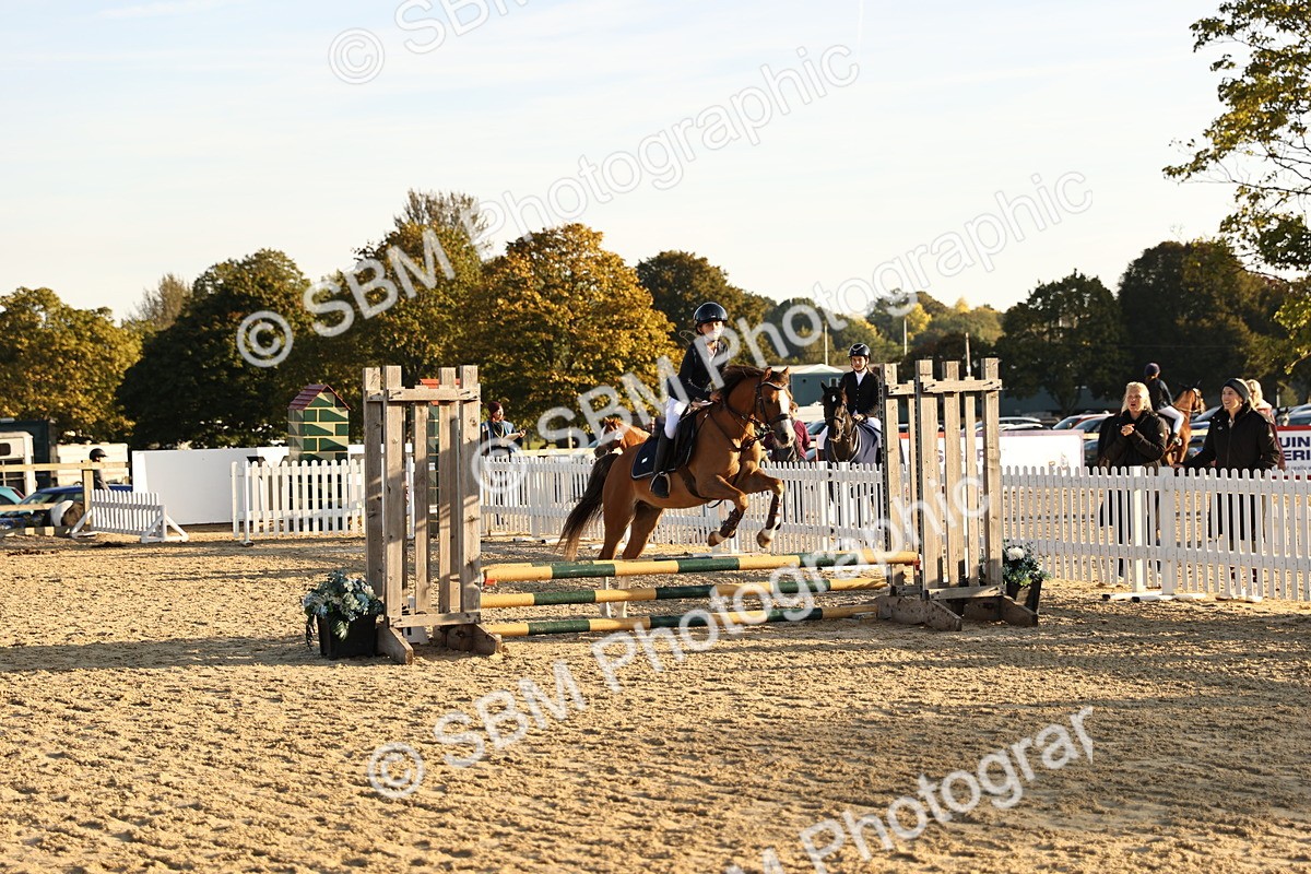 SBM_57188 - J11 - Junior Pony 50cm Championship