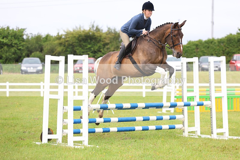 3E7A6412 - Class 7: Senior 90cm