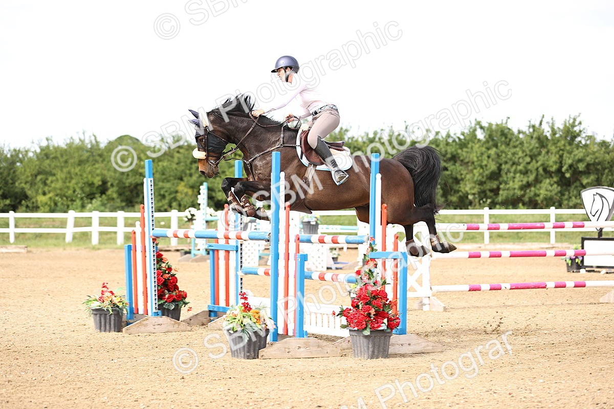 SBM_005119 - Class 12 - 1.15m Open (Members Cup)