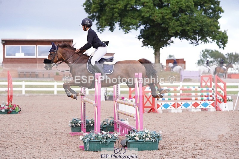 250628-200316-08007 - Cls 25 Blue Chip Pony Newcomers & 1m Open