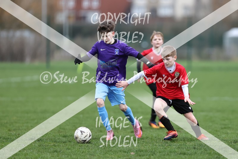 1DX30584 - 2026-03-01  FC Abbey Meads U11 Grey V Hungerford Town Juniors U11 Gladiators