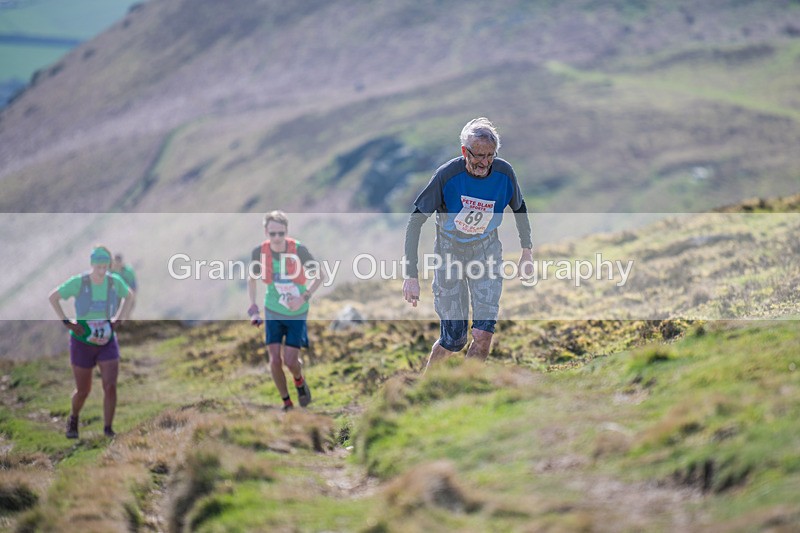 Black Combe-439 - Black Combe Fell Race Saturday 8th March 2025