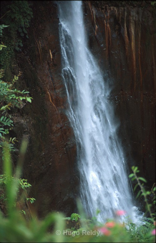  - Landscape & Rivers