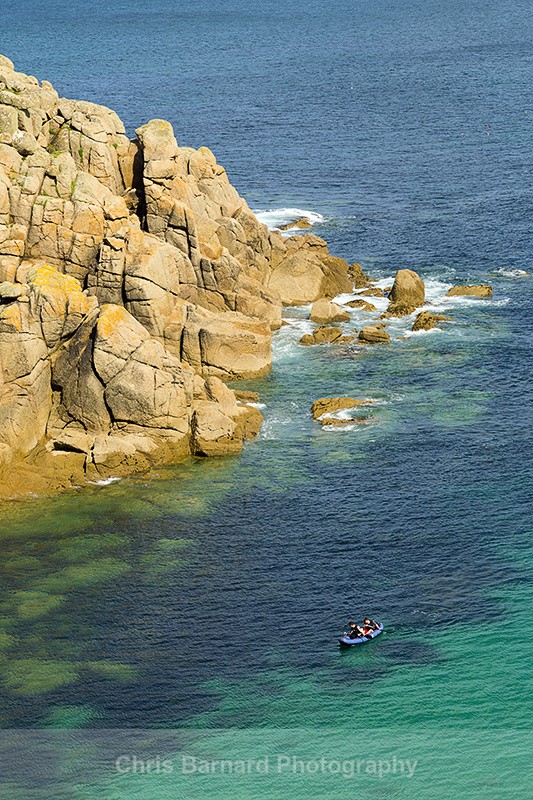  - Porthgwarra
