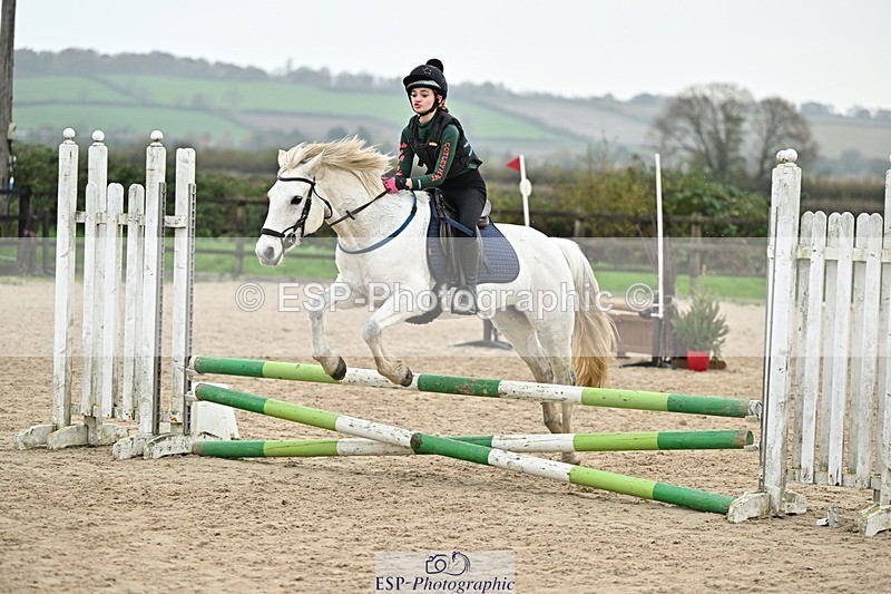241110-140329-01019 - 60-65cm Arena Eventing